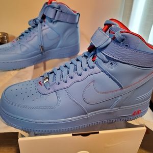 Don C AirForce 1